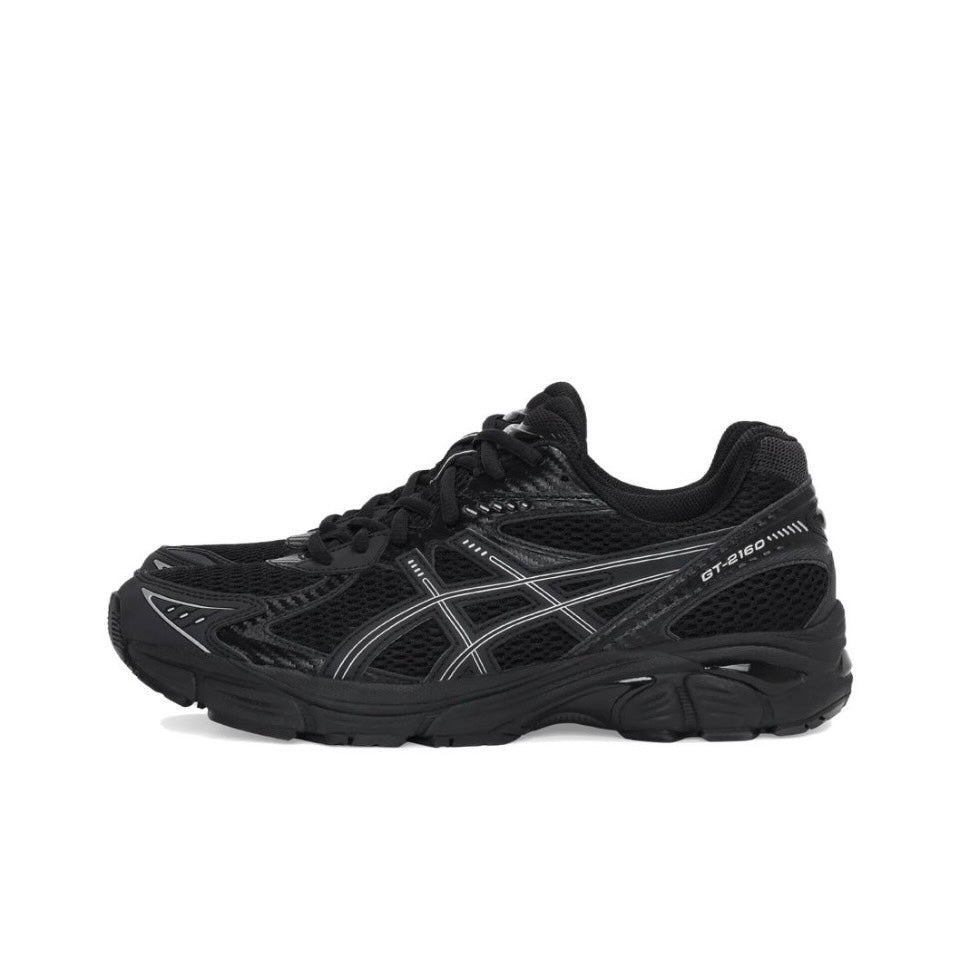 ASICS GT-2160 JJJJound Black