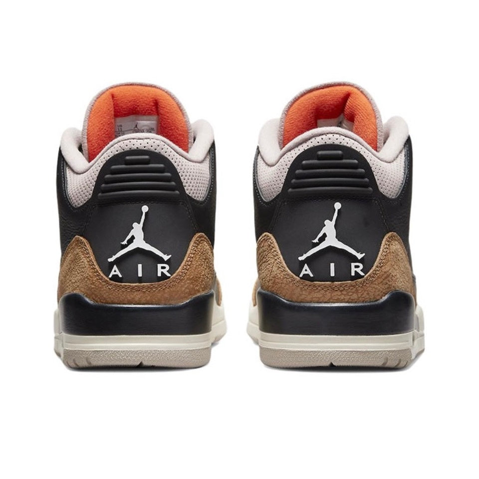 Jordan 3 Retro Desert Elephant