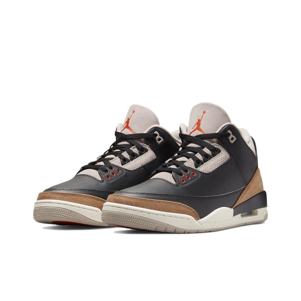 Jordan 3 Retro Desert Elephant