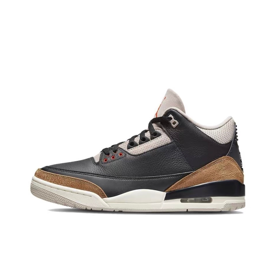 Jordan 3 Retro Desert Elephant