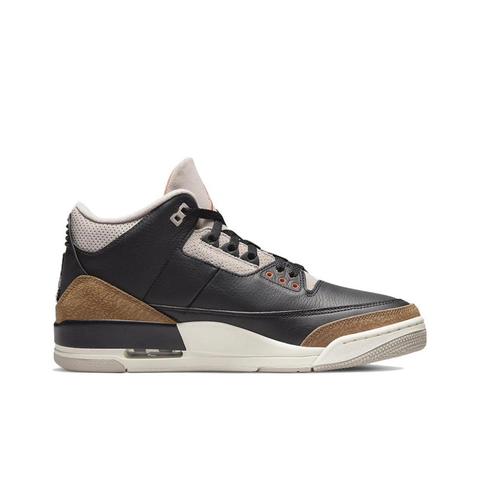 Jordan 3 Retro Desert Elephant