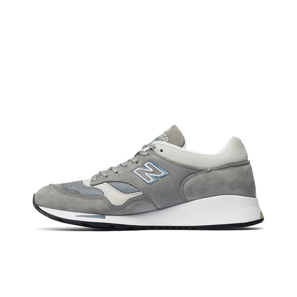 New Balance 1500 Grey Blue Made In England