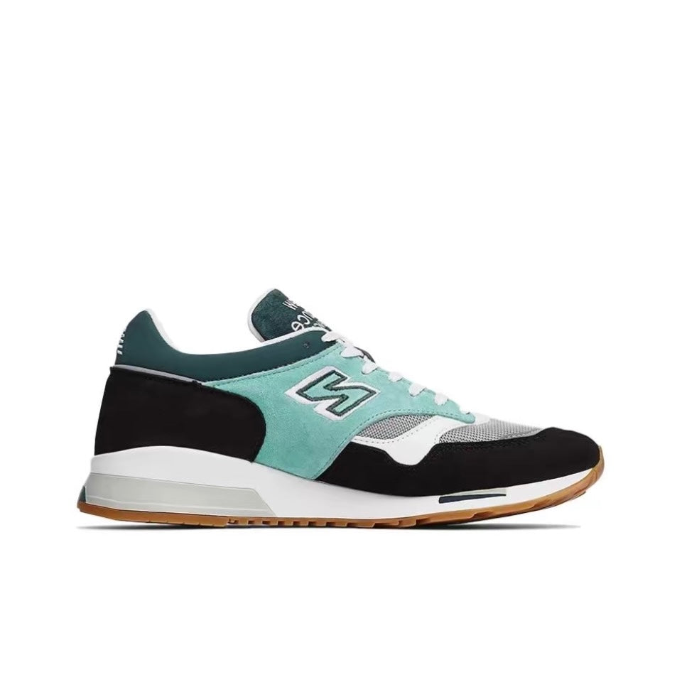 New Balance 1500 Made In England Teal Black