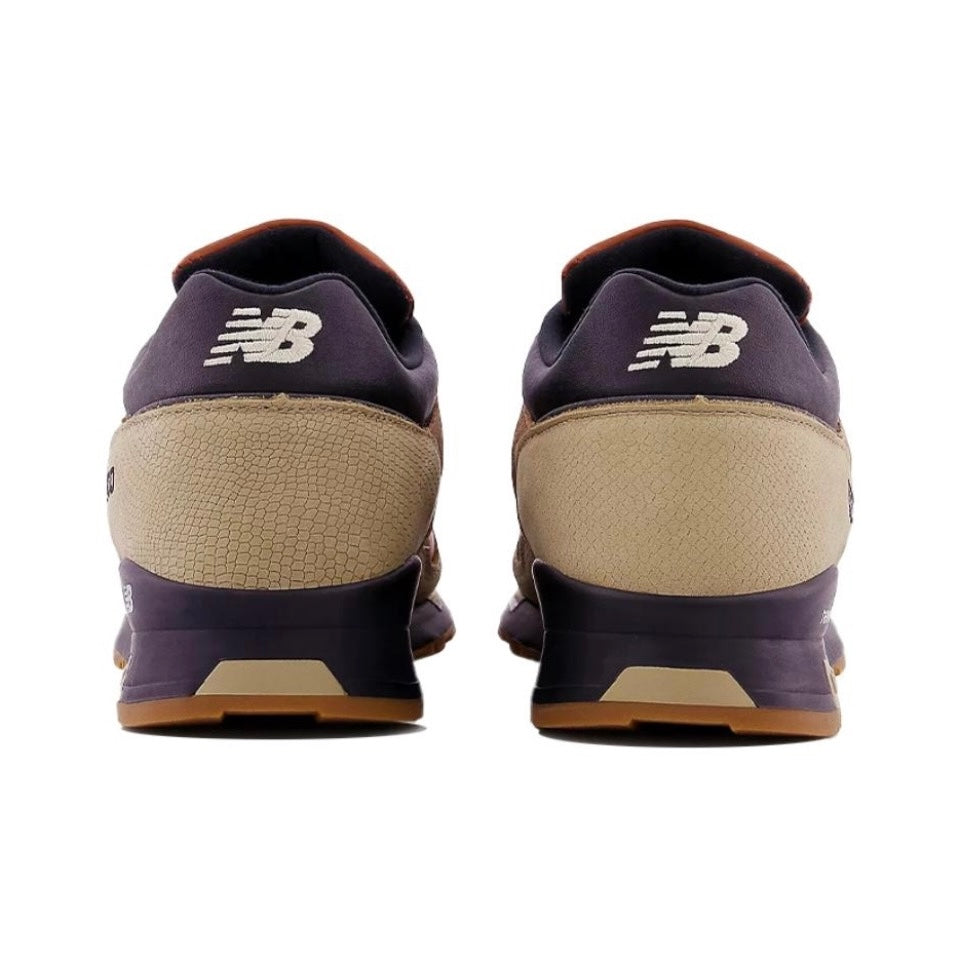 New Balance 1500 Cobra Tan Orange Made In England