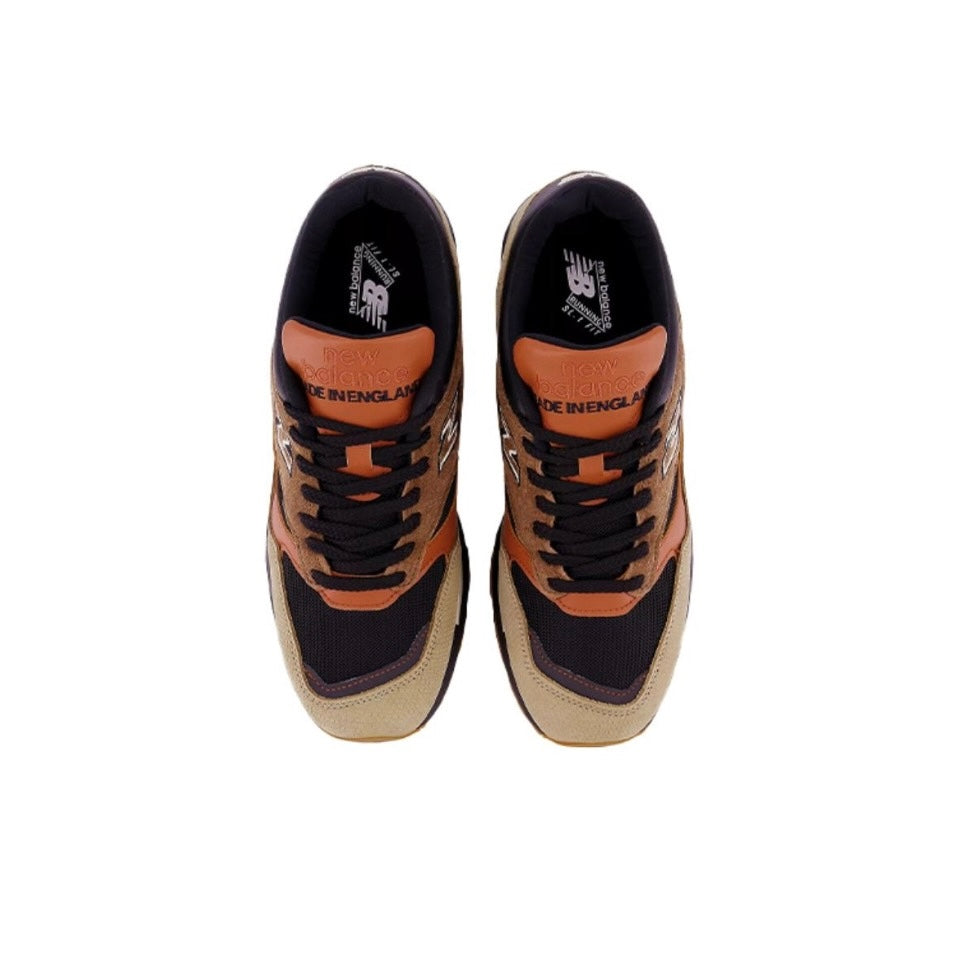 New Balance 1500 Cobra Tan Orange Made In England