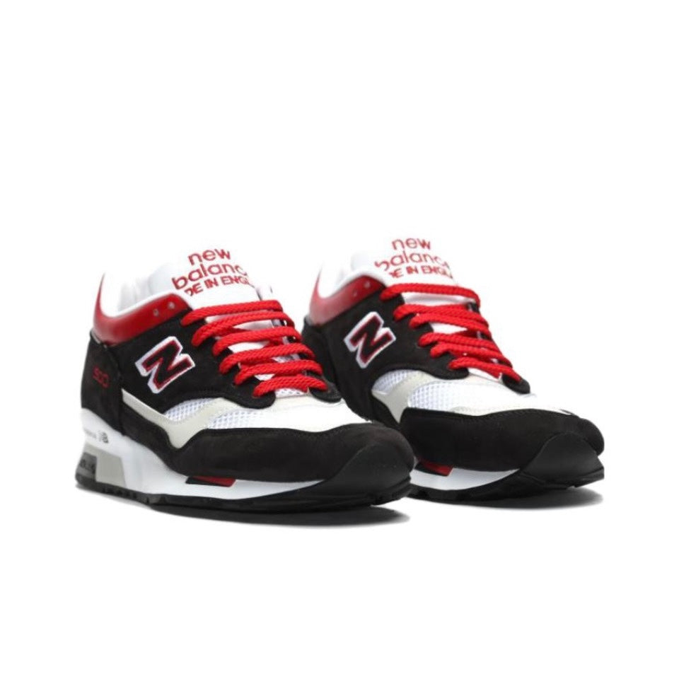 New Balance M1500WR Made In England 'Black Red'