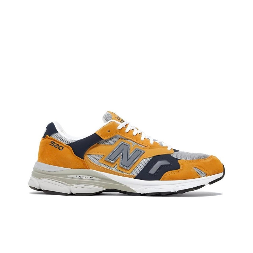 New Balance M920YN  YELLOW Made in England