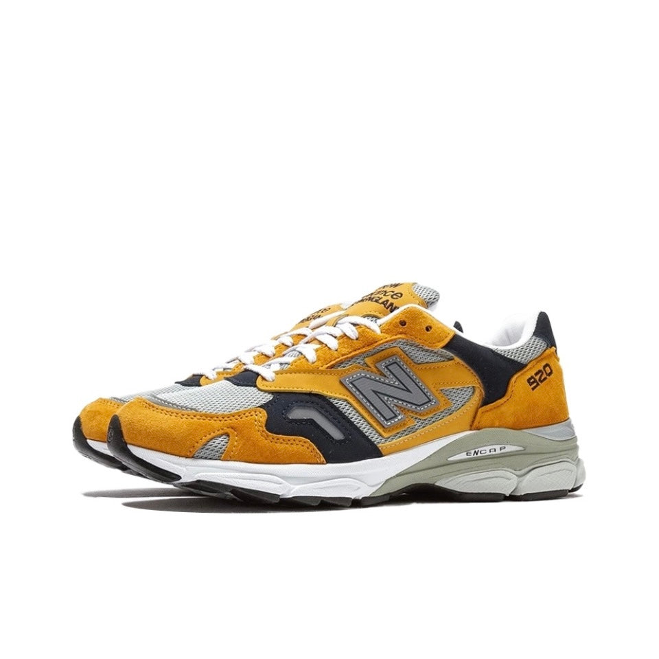 New Balance M920YN  YELLOW Made in England