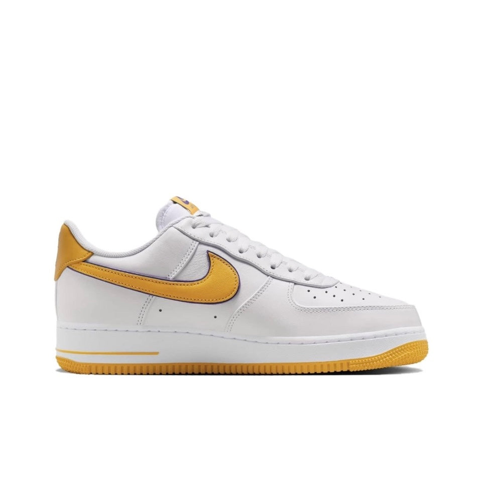 Nike Air Force 1 Low Retro QS Kobe Bryant Lakers Home