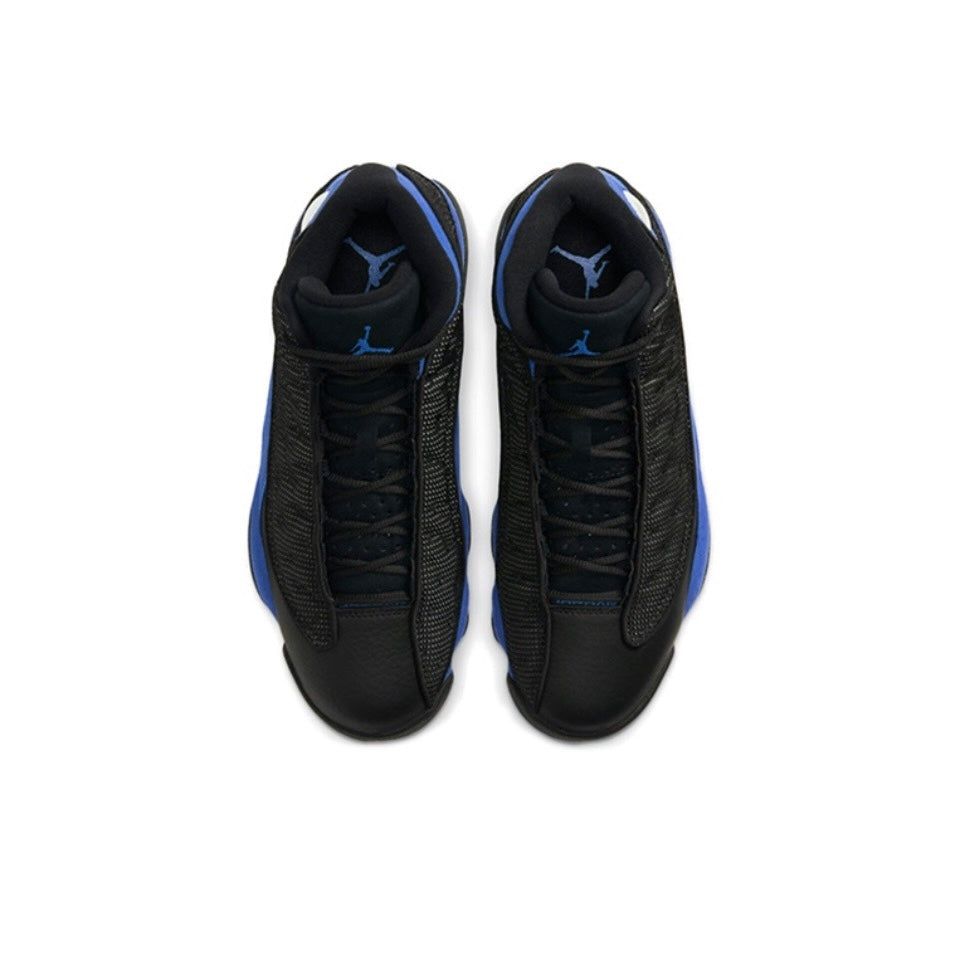 Air Jordan 13 Retro ‘Hyper Royal’