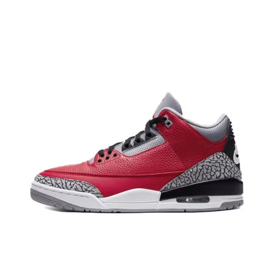 Air Jordan 3 Retro SE ‘Unite‘