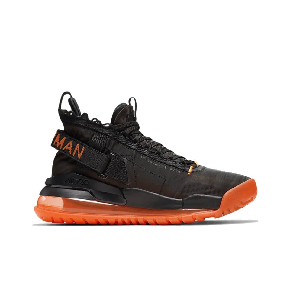 Jordan Proto Max 720 Total Orange