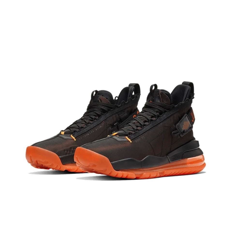 Jordan Proto Max 720 Total Orange