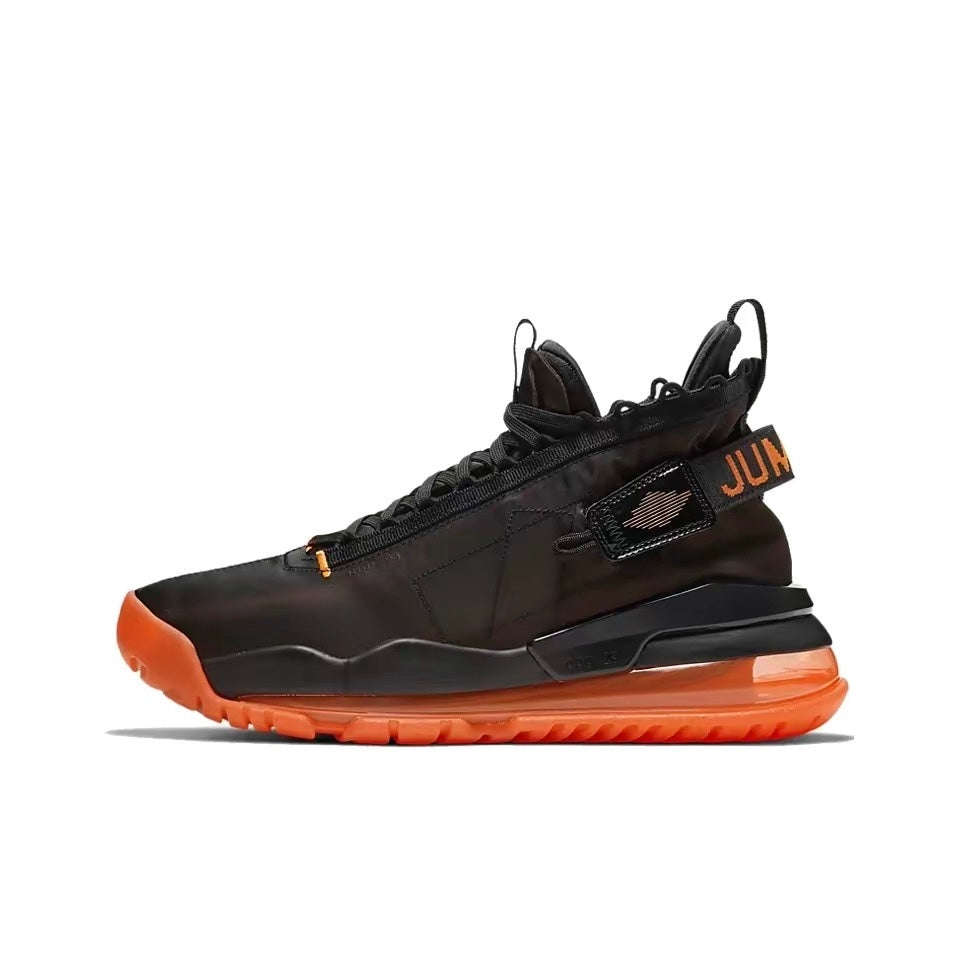 Jordan Proto Max 720 Total Orange