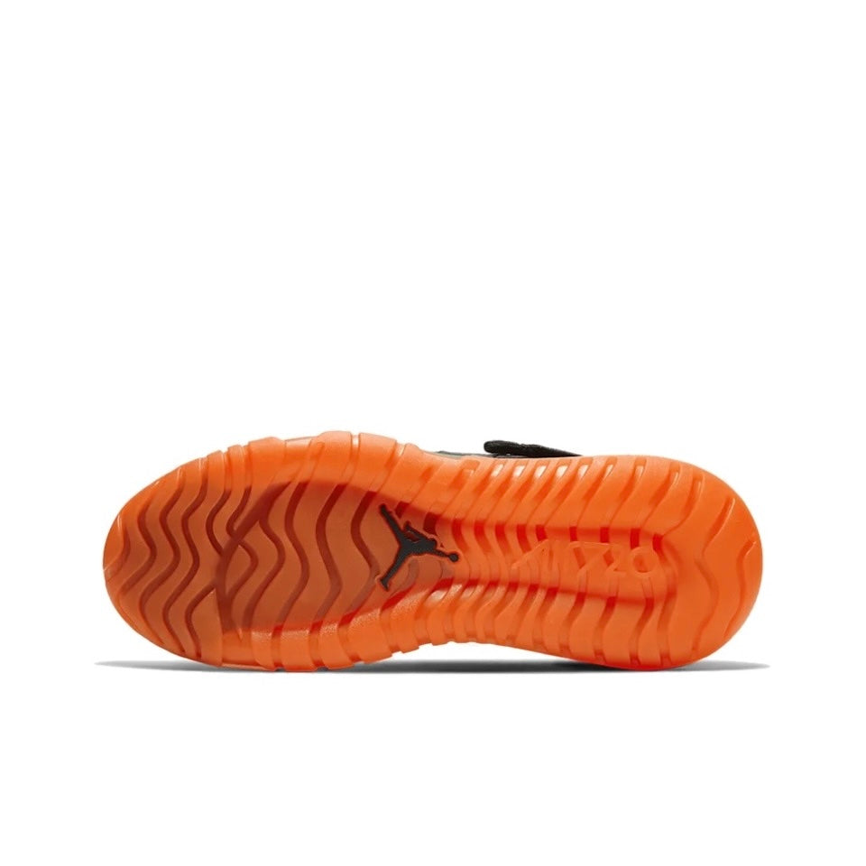 Jordan Proto Max 720 Total Orange