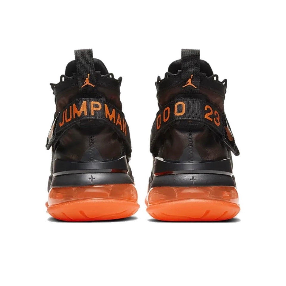 Jordan Proto Max 720 Total Orange