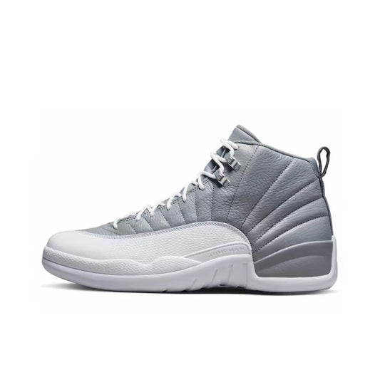 Jordan 12 Retro Stealth