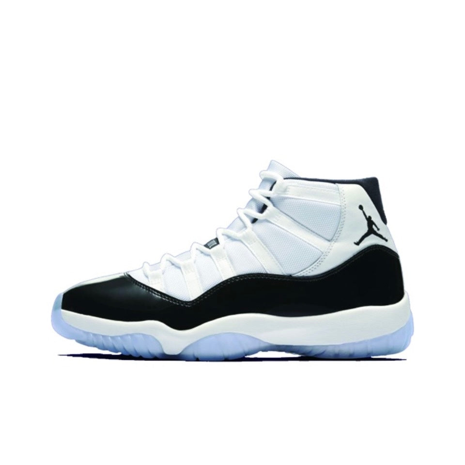 Jordan 11 Retro Concord (2018)