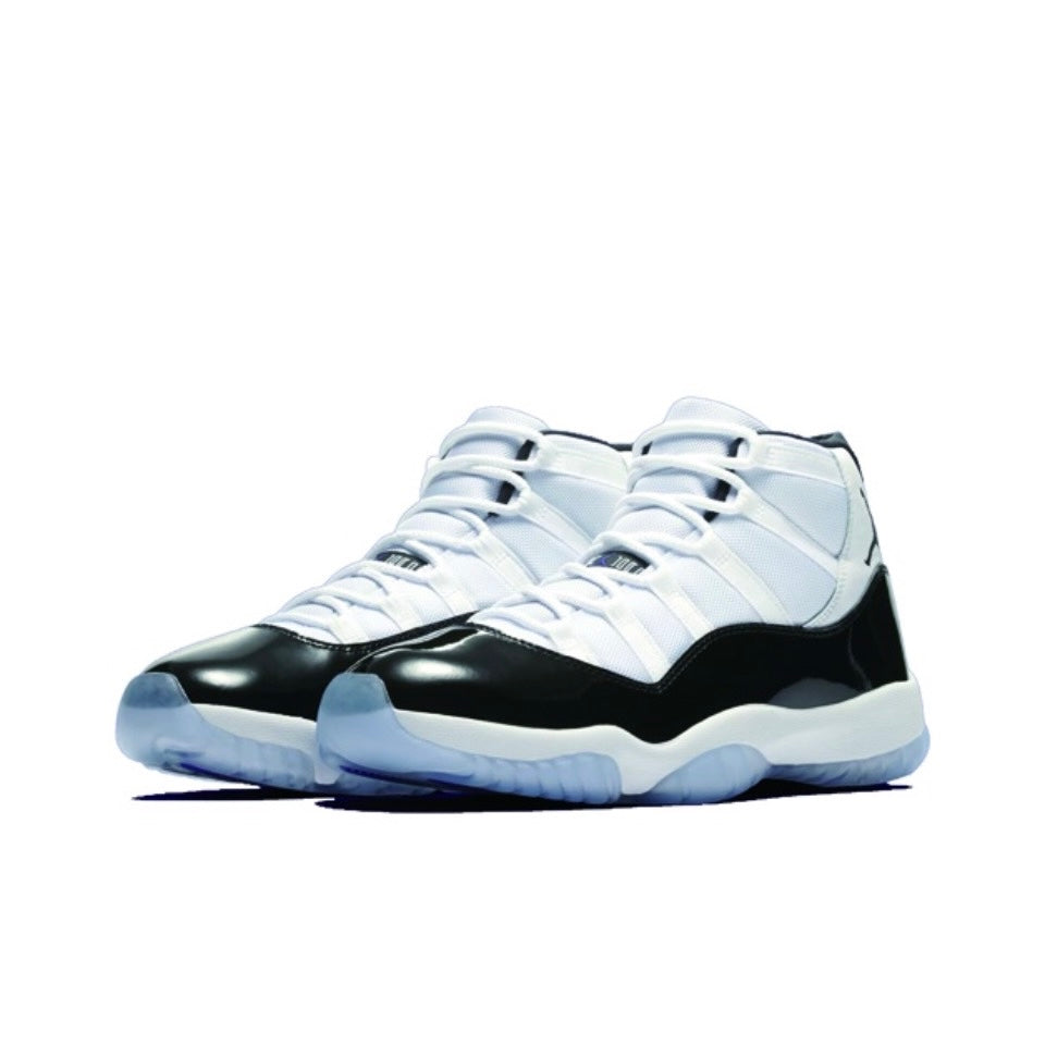 Jordan 11 Retro Concord (2018)