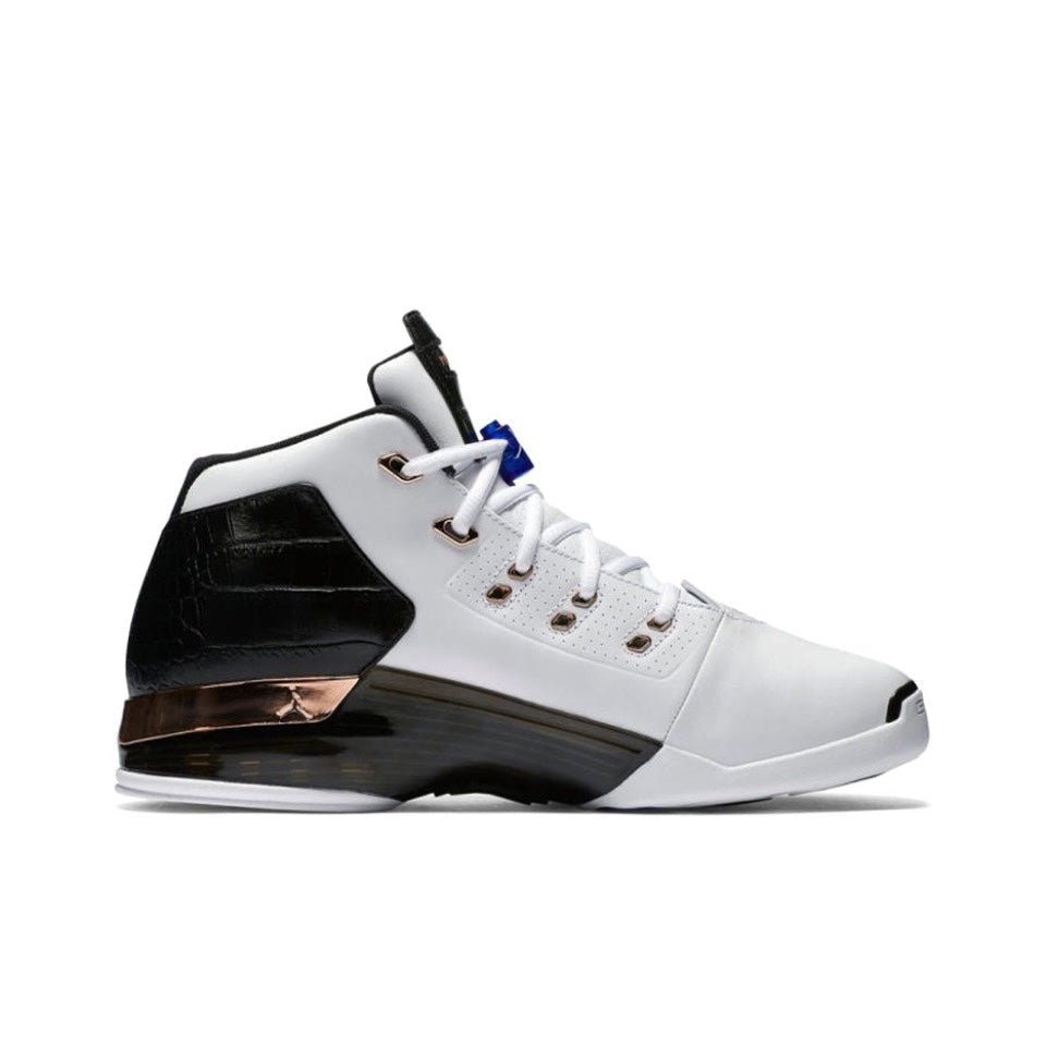 Jordan 17 Retro Copper (2016)