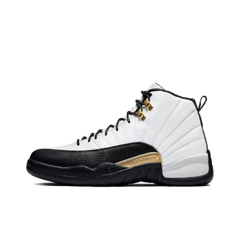 Jordan 12 Retro Royalty Taxi