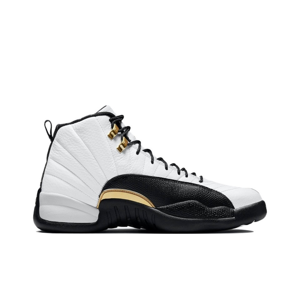 Jordan 12 Retro Royalty Taxi