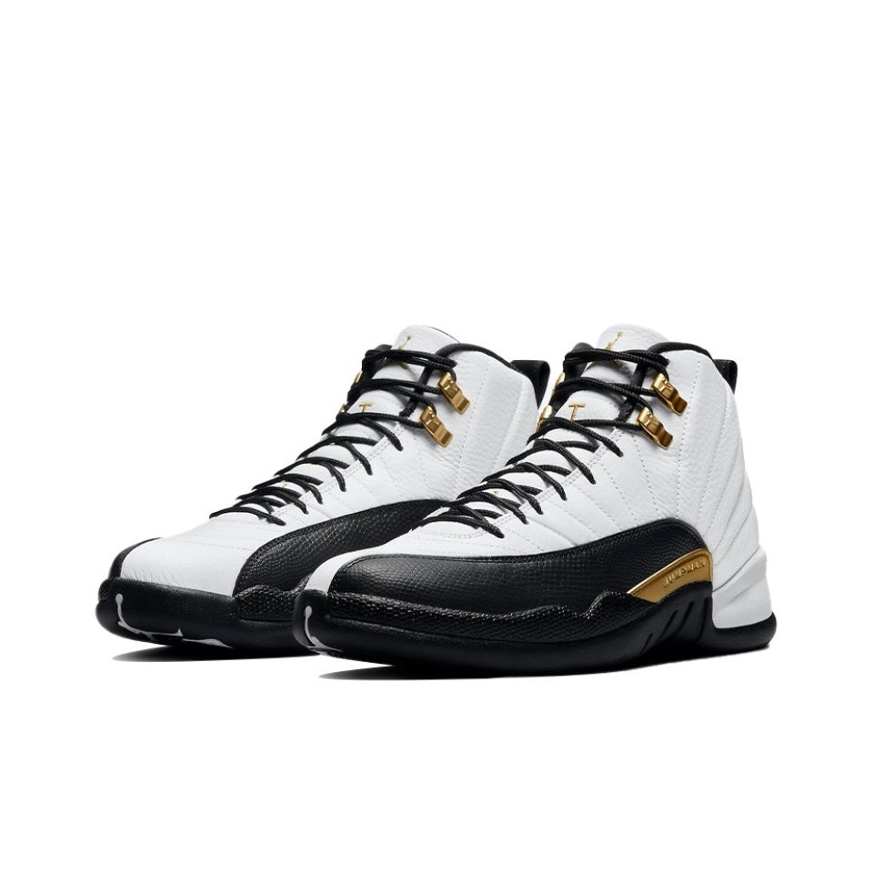 Jordan 12 Retro Royalty Taxi