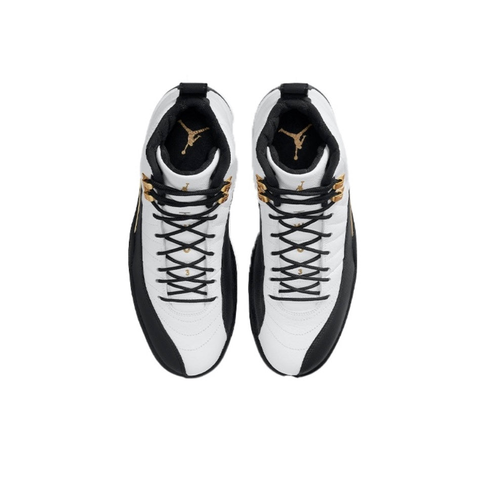 Jordan 12 Retro Royalty Taxi