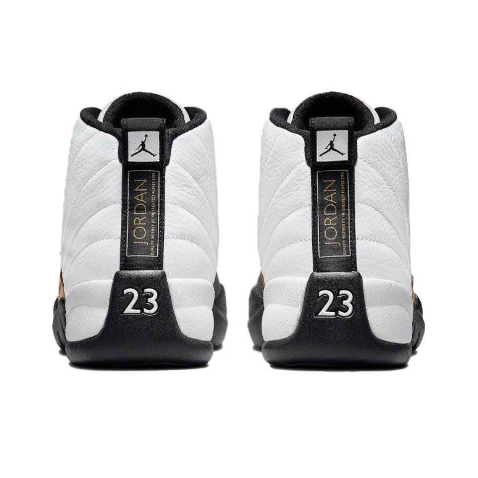 Jordan 12 Retro Royalty Taxi