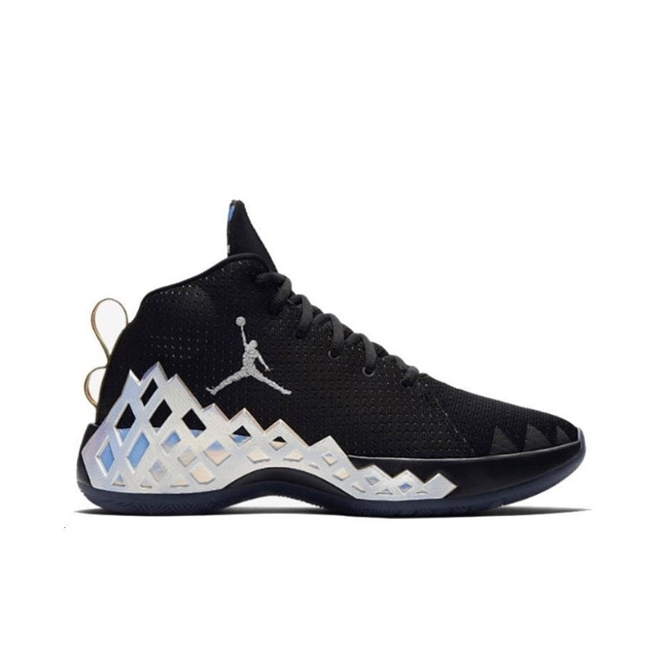 Jordan Jumpman Diamond Mid Quai 54 (2019)