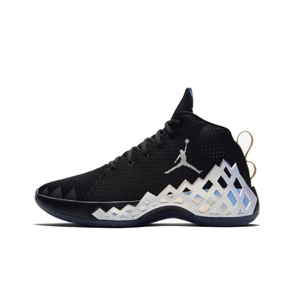 Jordan Jumpman Diamond Mid Quai 54 (2019)