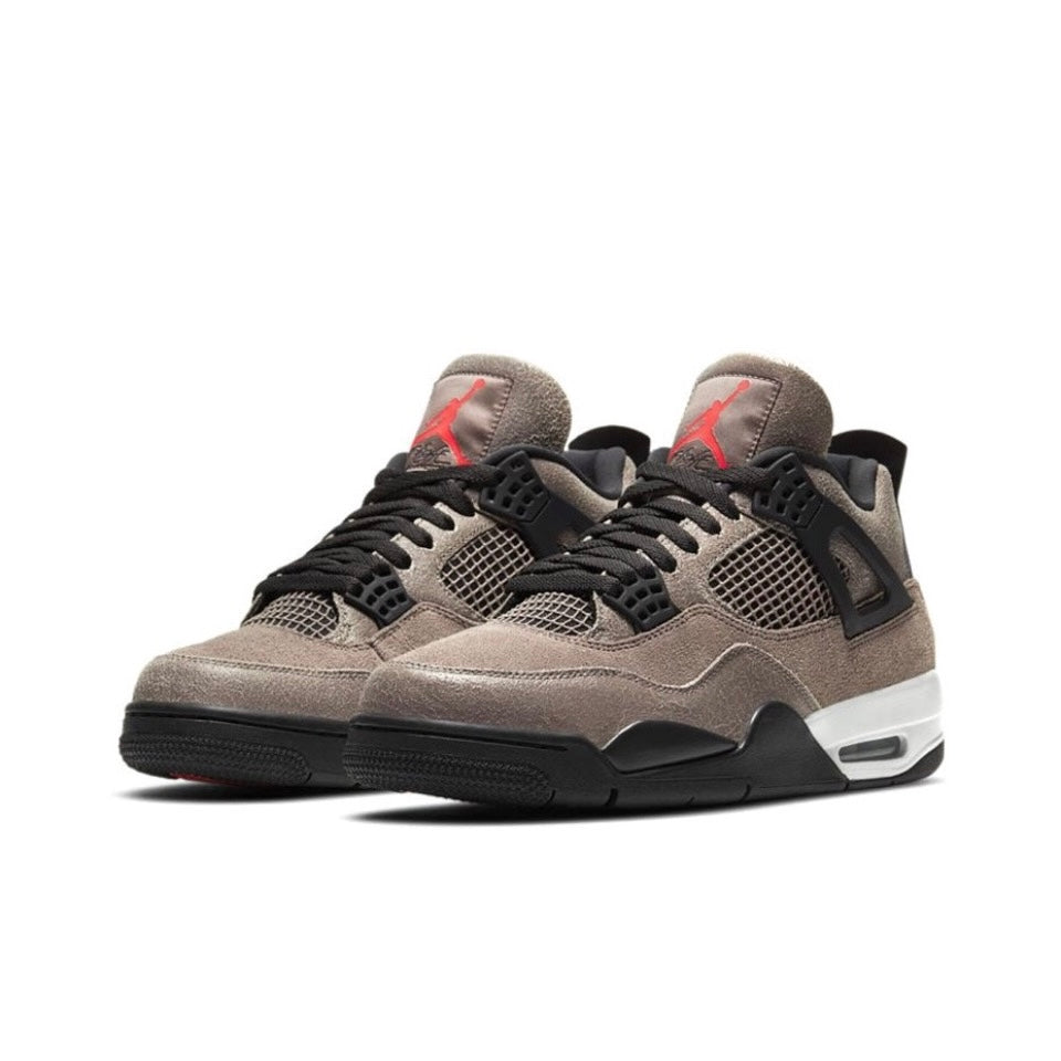 Jordan 4 Retro Taupe Haze