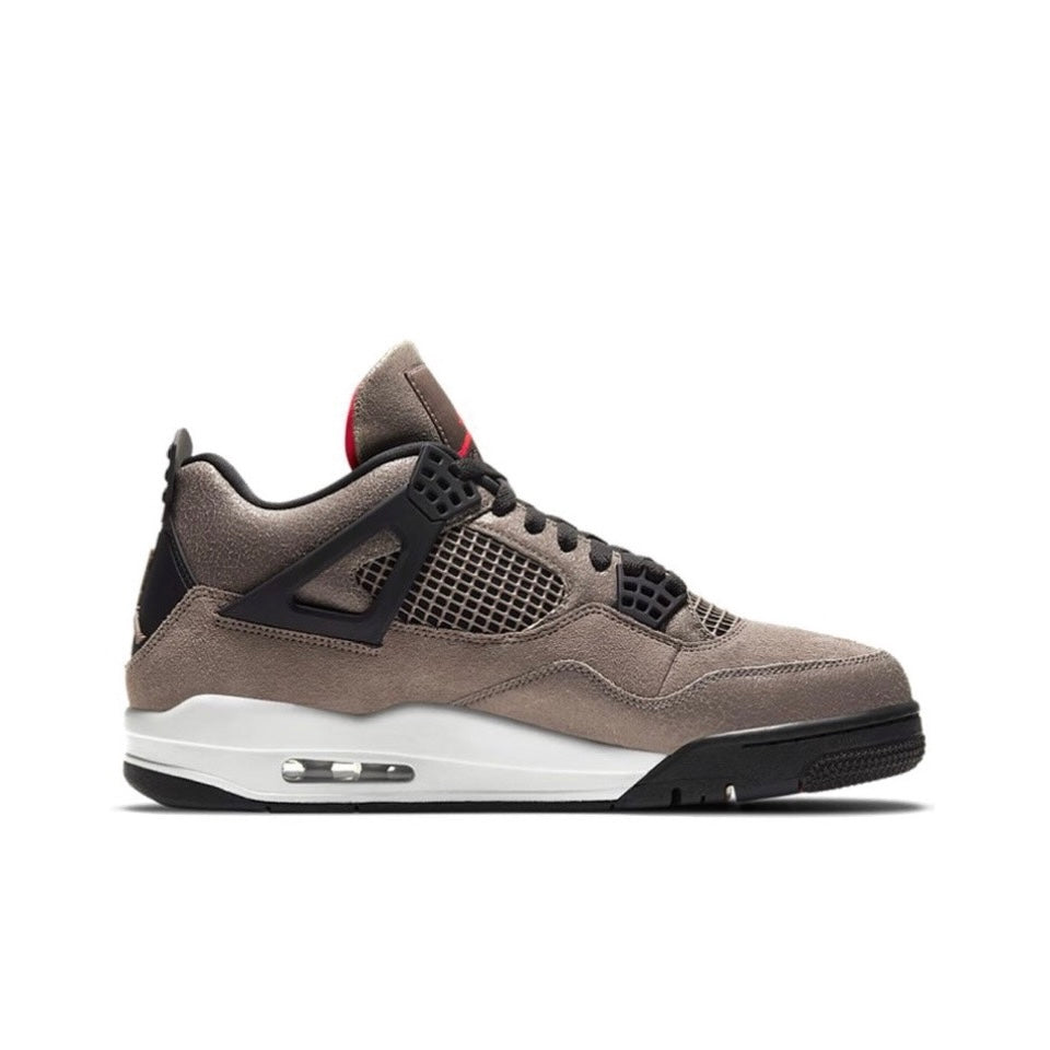 Jordan 4 Retro Taupe Haze