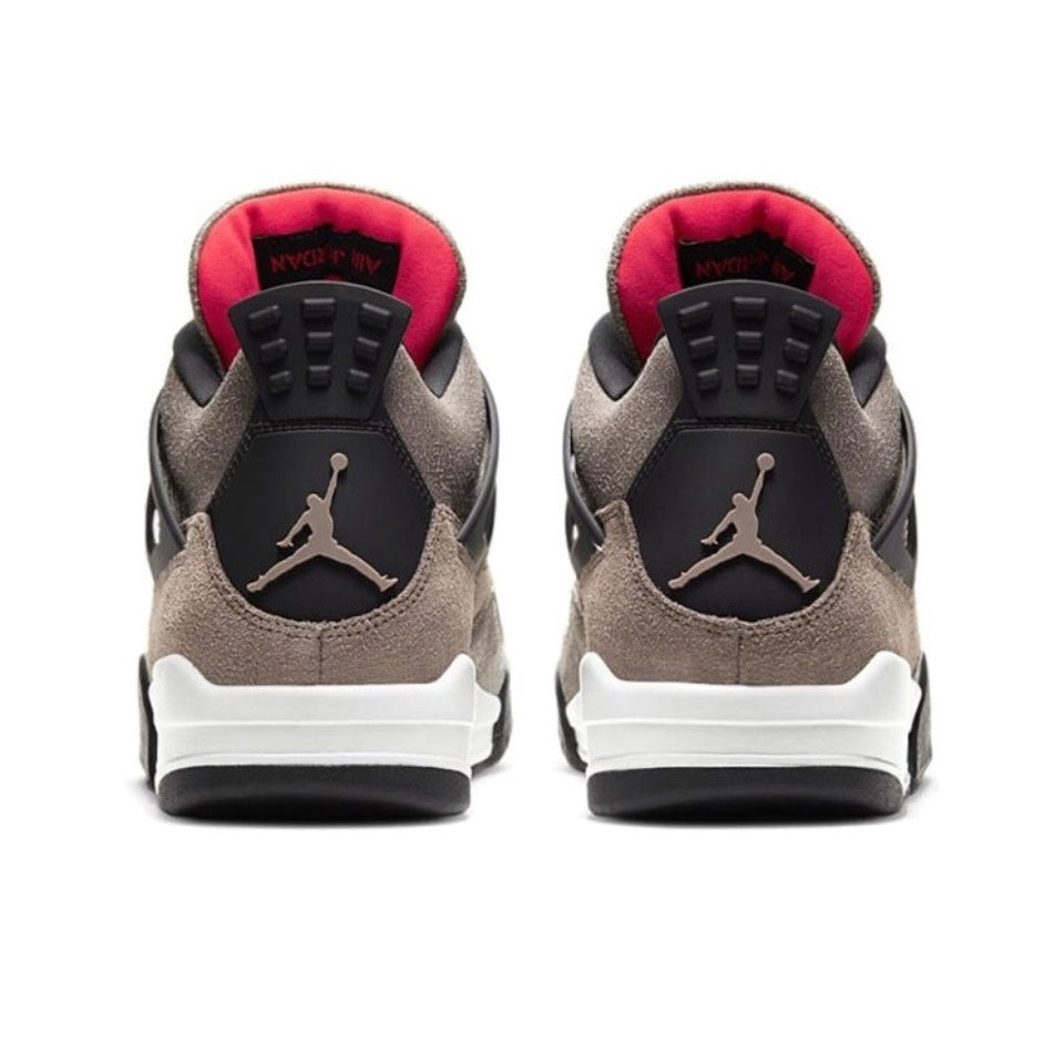 Jordan 4 Retro Taupe Haze