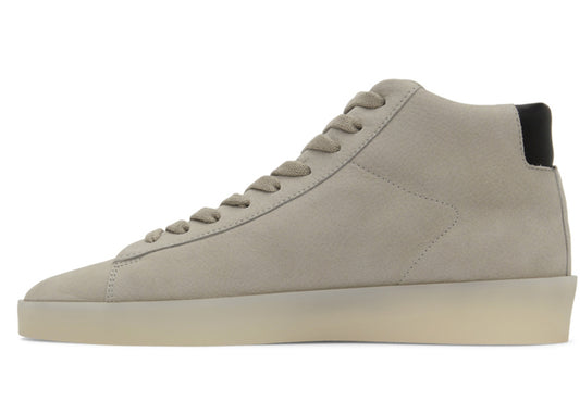 Fear of God Essentials Tennis Court Mid Perla