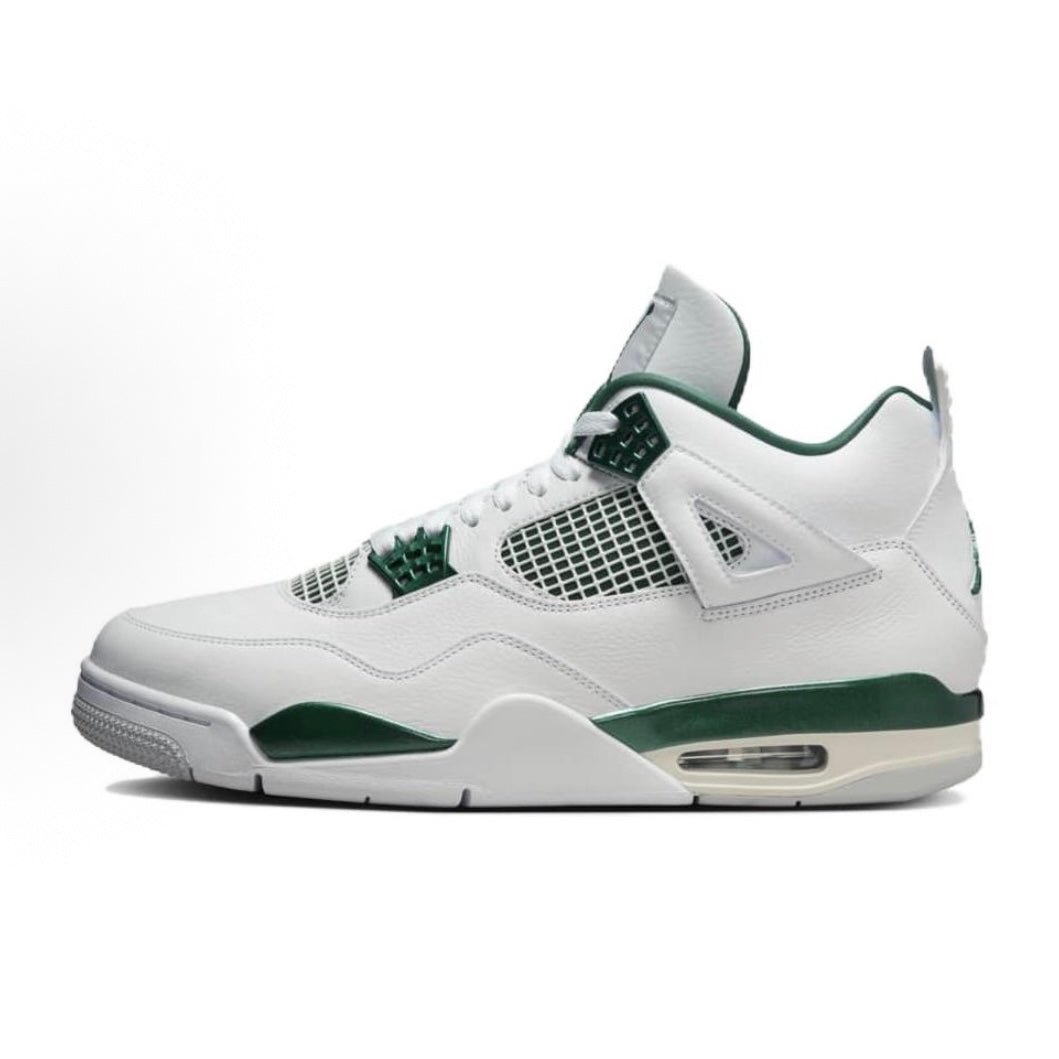 Air Jordan 4 Retro Oxidized Green Pre-owned US9.5