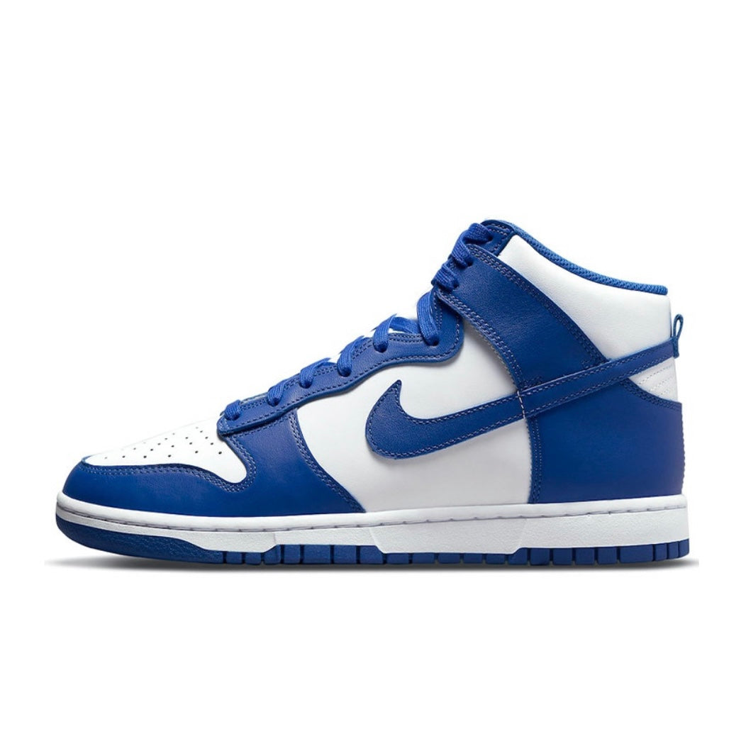 Nike Dunk High Kentucky 2021 Pre-owned US10