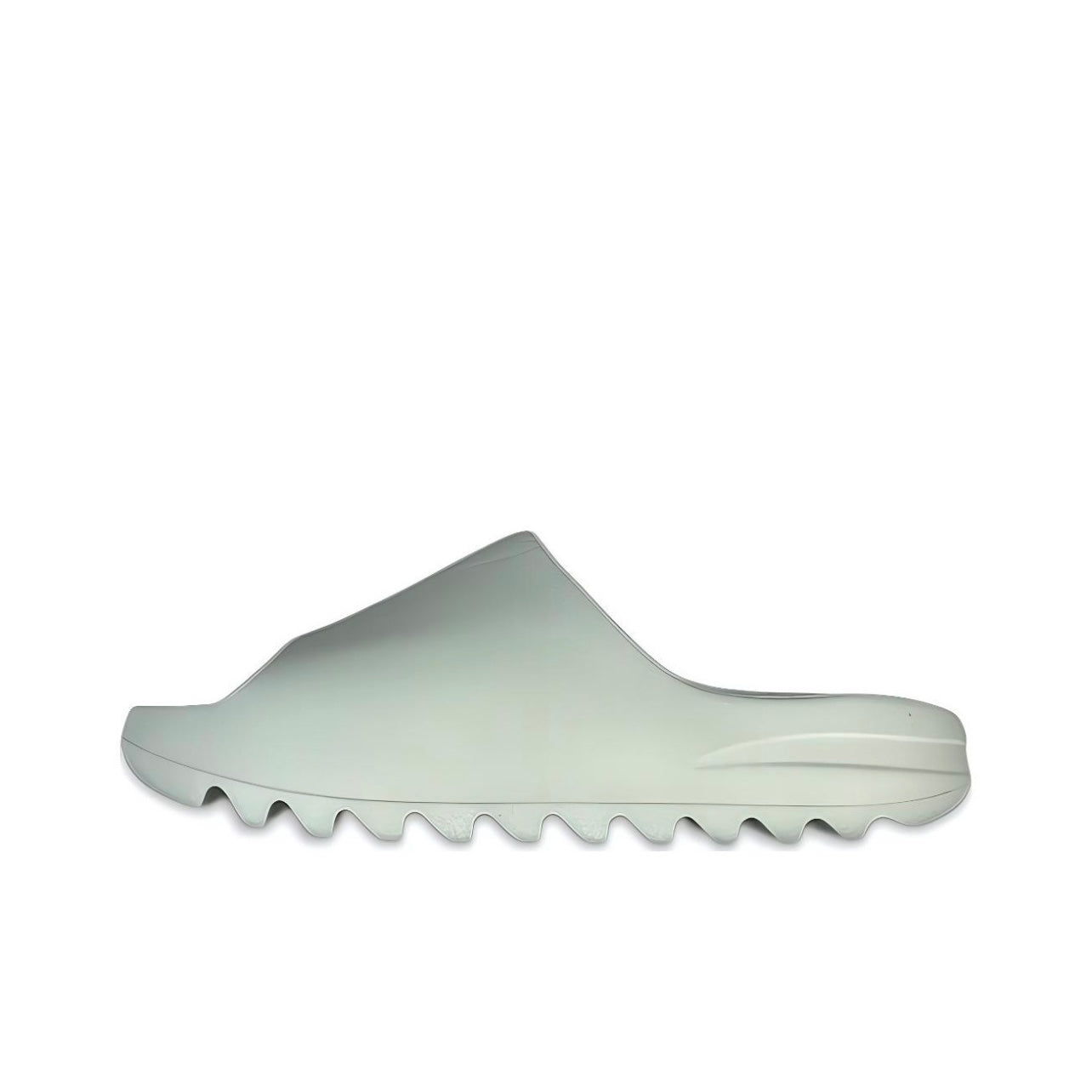adidas Yeezy Slide Salt  The Archive Store
