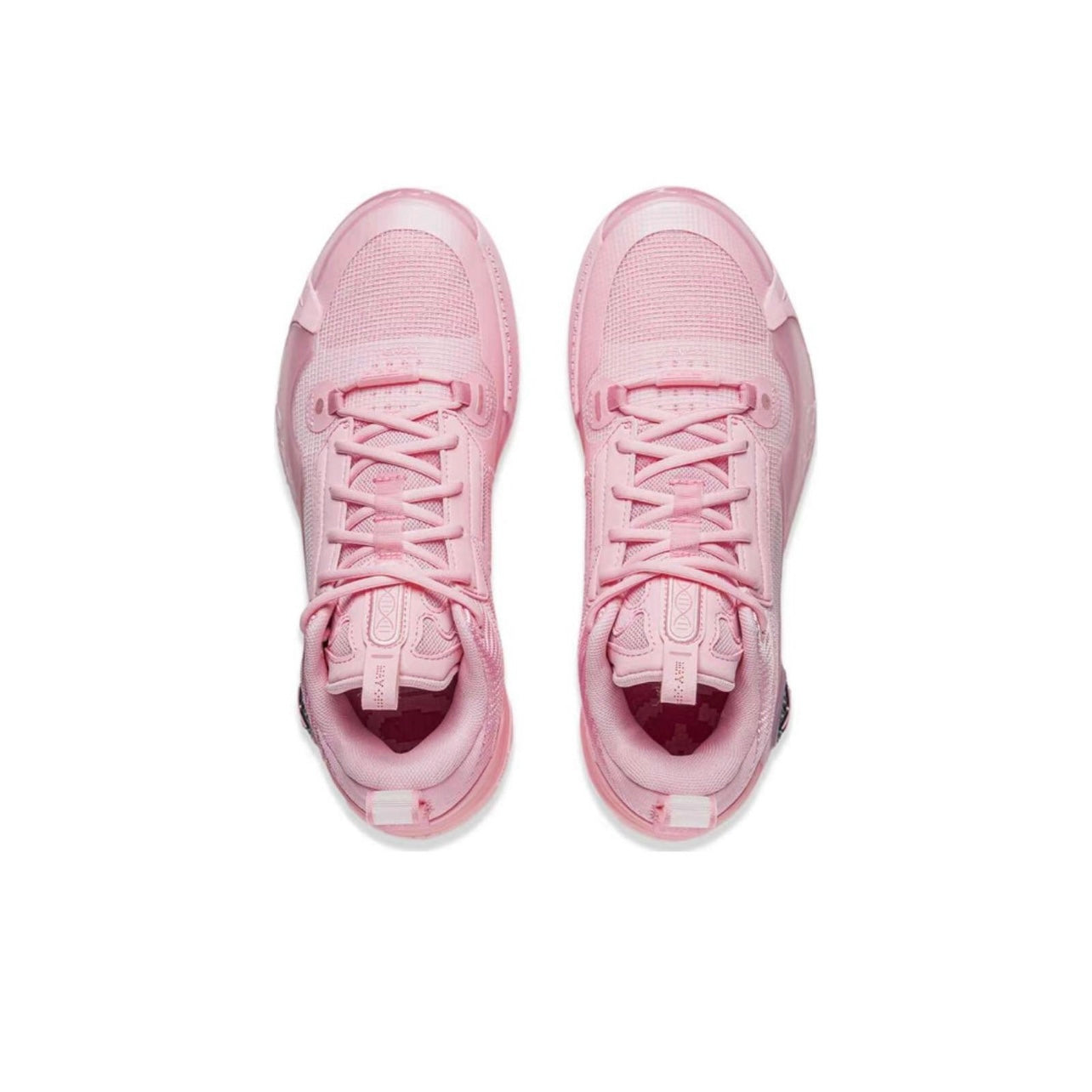 Li-Ning Way of Wade 10 Low Cherry Blossom