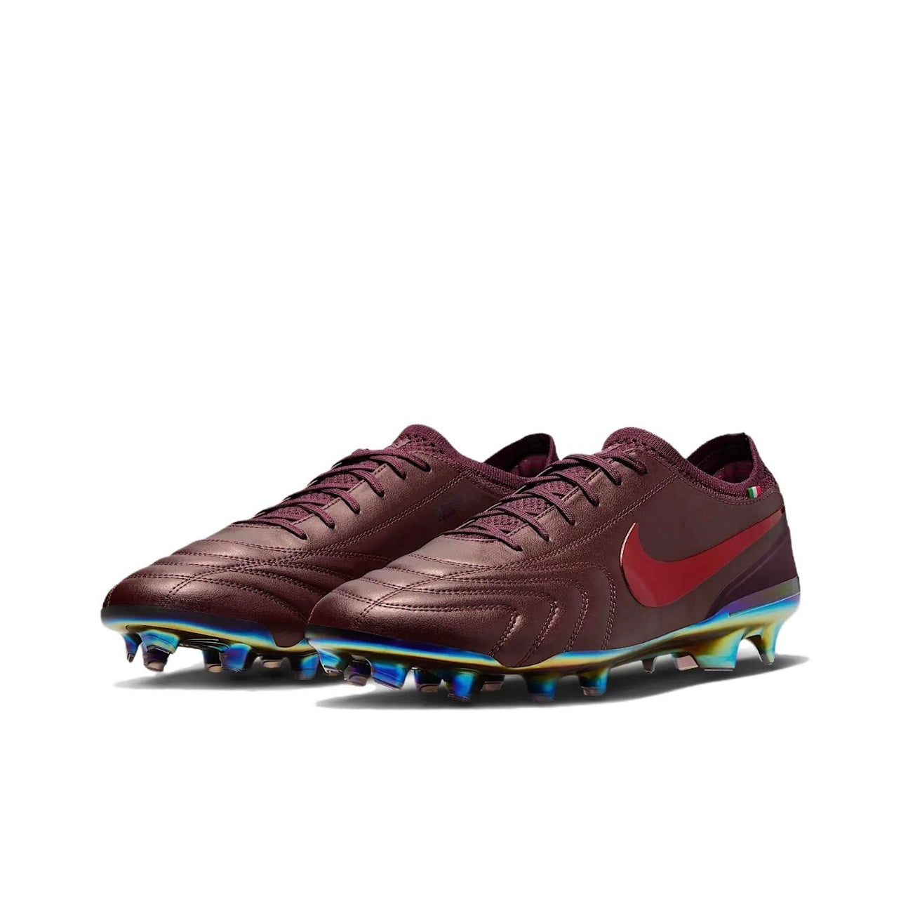 Nike Tiempo Legend 10 Elite Luxe FG