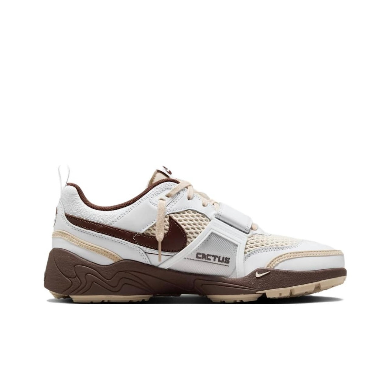 Nike Zoom Field Jaxx Travis Scott Light Chocolate