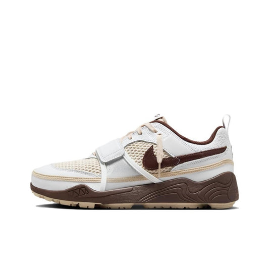 Nike Zoom Field Jaxx Travis Scott Light Chocolate