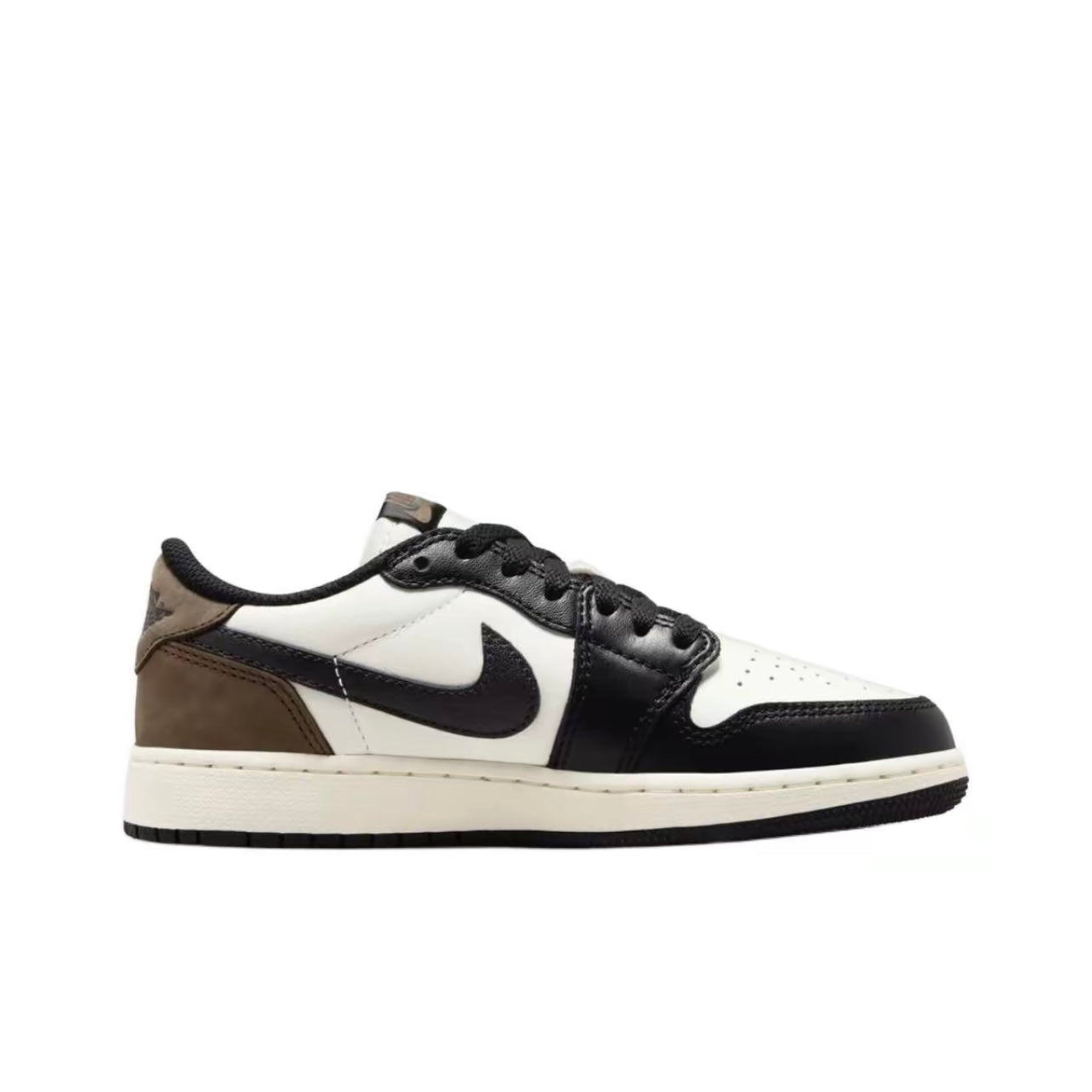 Jordan 1 Retro Low OG Mocha (GS)