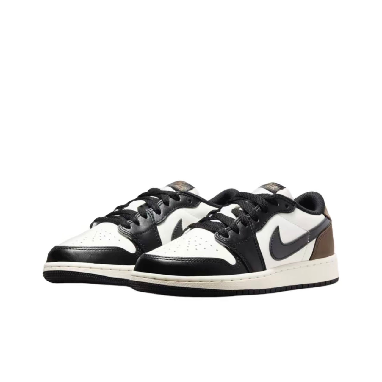 Jordan 1 Retro Low OG Mocha (GS)