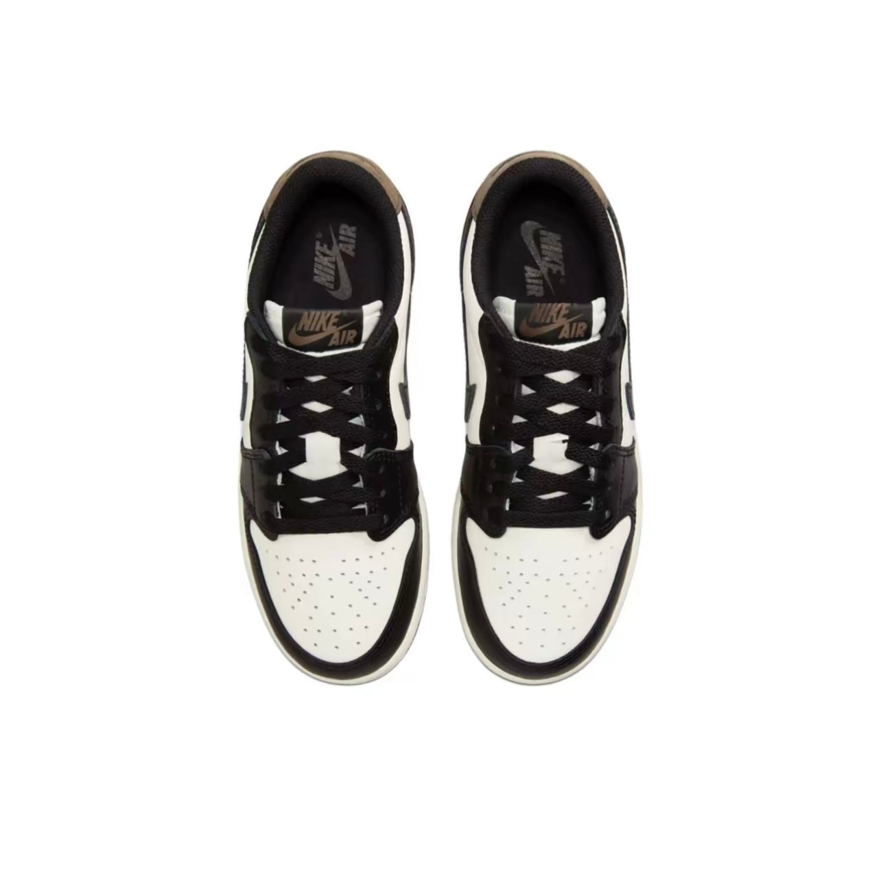 Jordan 1 Retro Low OG Mocha (GS)