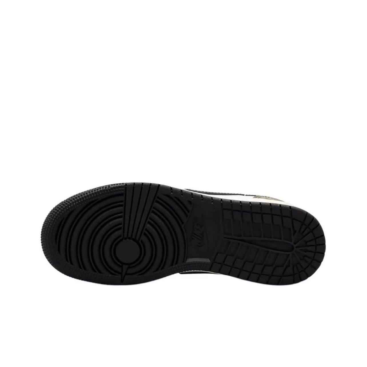 Jordan 1 Retro Low OG Mocha (GS)