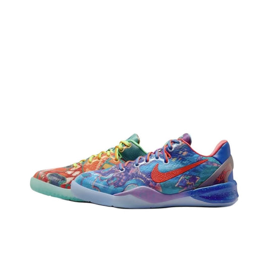 Nike Kobe 8 Protro What The (2025) (GS)