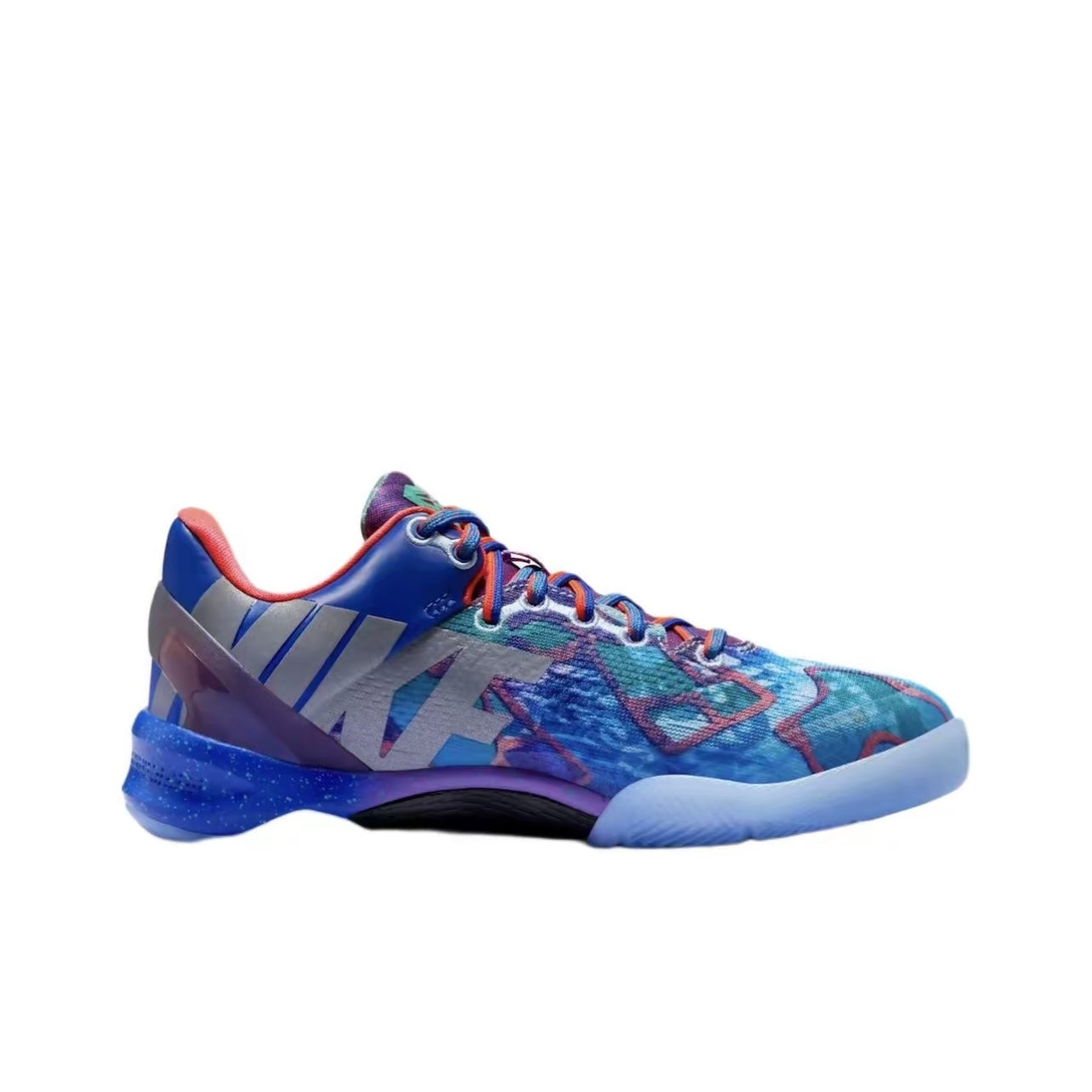 Nike Kobe 8 Protro What The (2025) (GS)