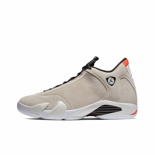 Jordan 14 Retro Desert Sand