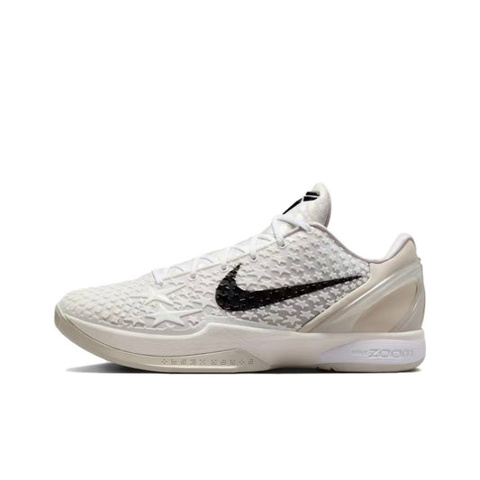 Nike Kobe 6 Protro Sail All- Star Pre-owned US8